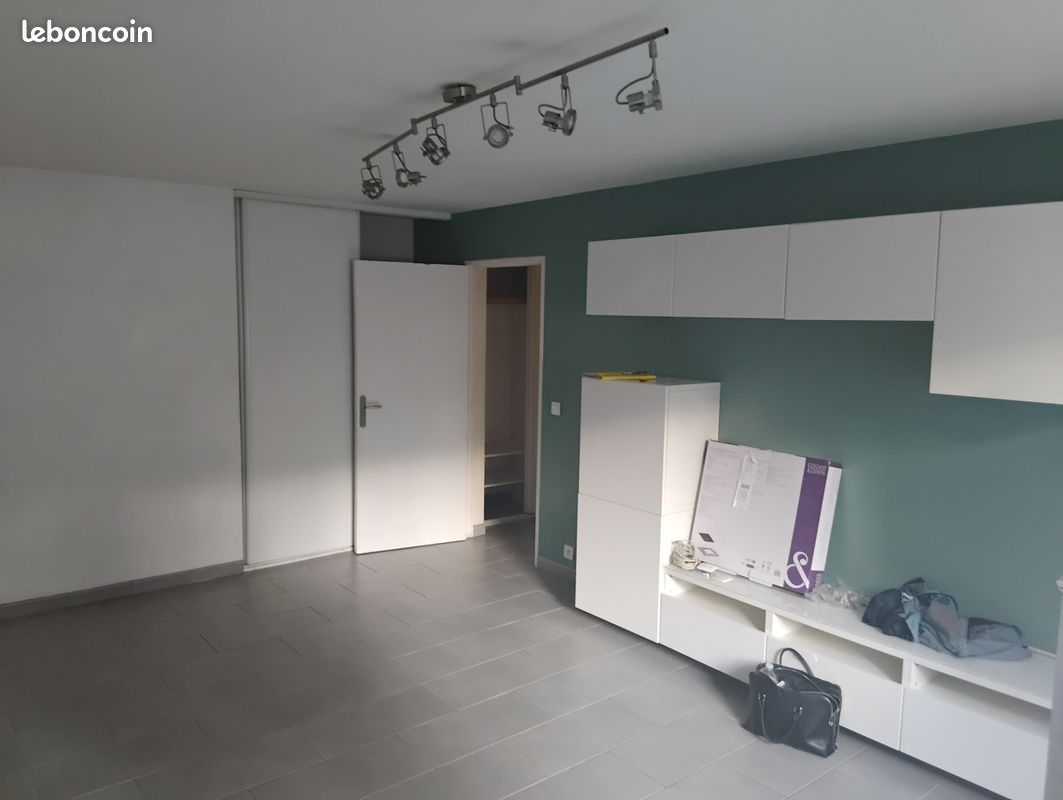 Appartement 2 pièces 46 m² · à Lille · 46 m² · 760 €/mois