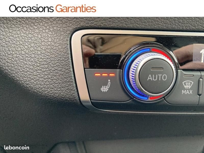 Audi Q2 35 TFSI 150ch Design S tronic 7 (image 28)