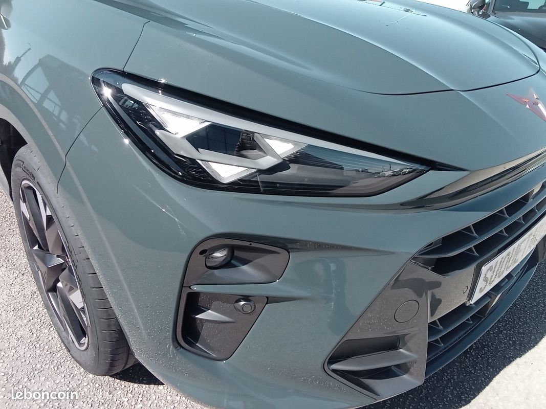 Cupra terramar 1.5 etsi hybrid 150 ch dsg7 v (image 4)