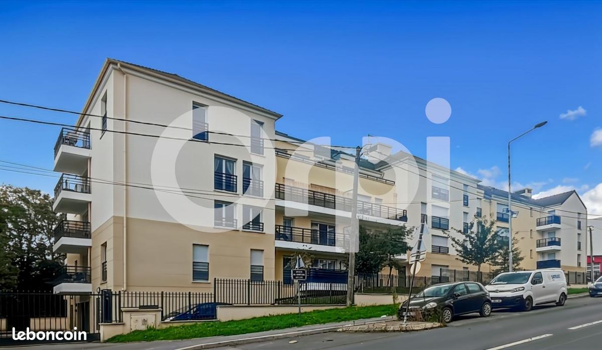 Appartement 3 pièces 60 m² · à Dammartin-en-Goële · 60 m² · 1 060 €/mois