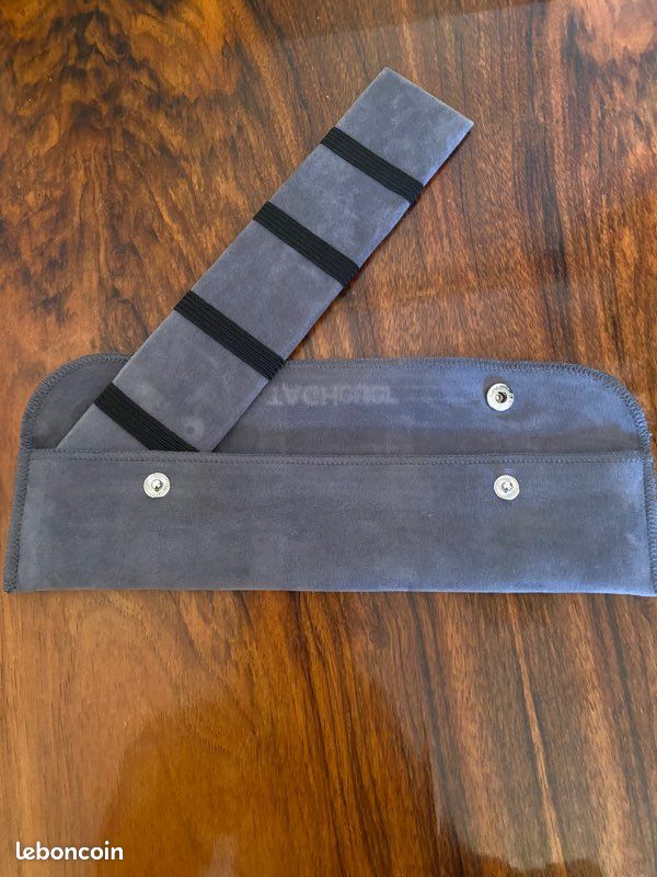 Pochette bracelet montre tag heuer (image 2)