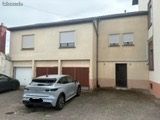 Appartement 5 pièces 78 m² · à Mulhouse · 78,3 m² · 90 000 €