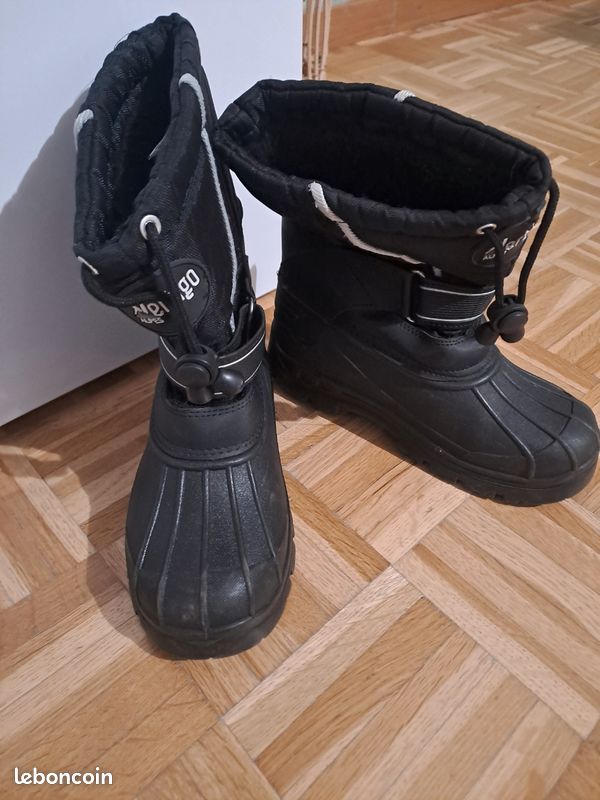Après ski enfant 34 (image 1)
