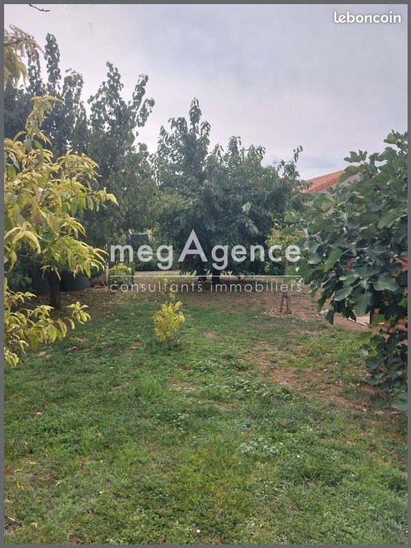 Maison 6 pièces 108 m² - Thouars 79100 (image principale 13)