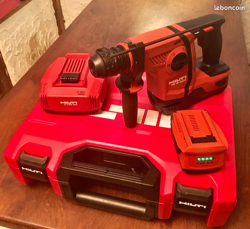 Adaptateurs de carottage Hilti | adaptateurs de foret de base hilti