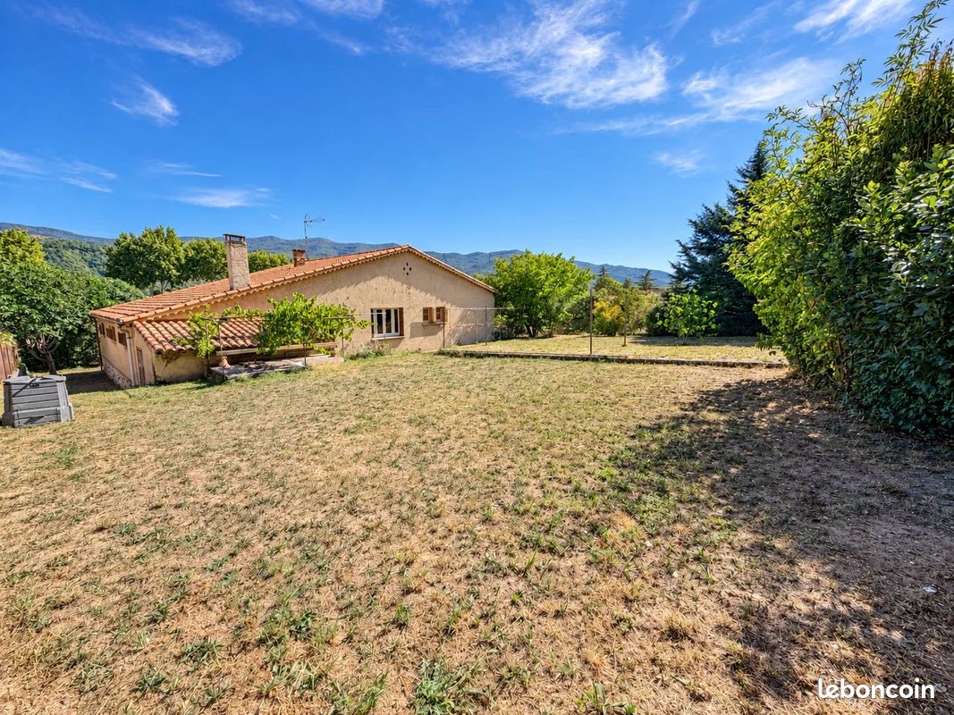 Maison 4 pièces 112 m² · à Château-Arnoux-Saint-Auban · 112 m² · 170 000 €
