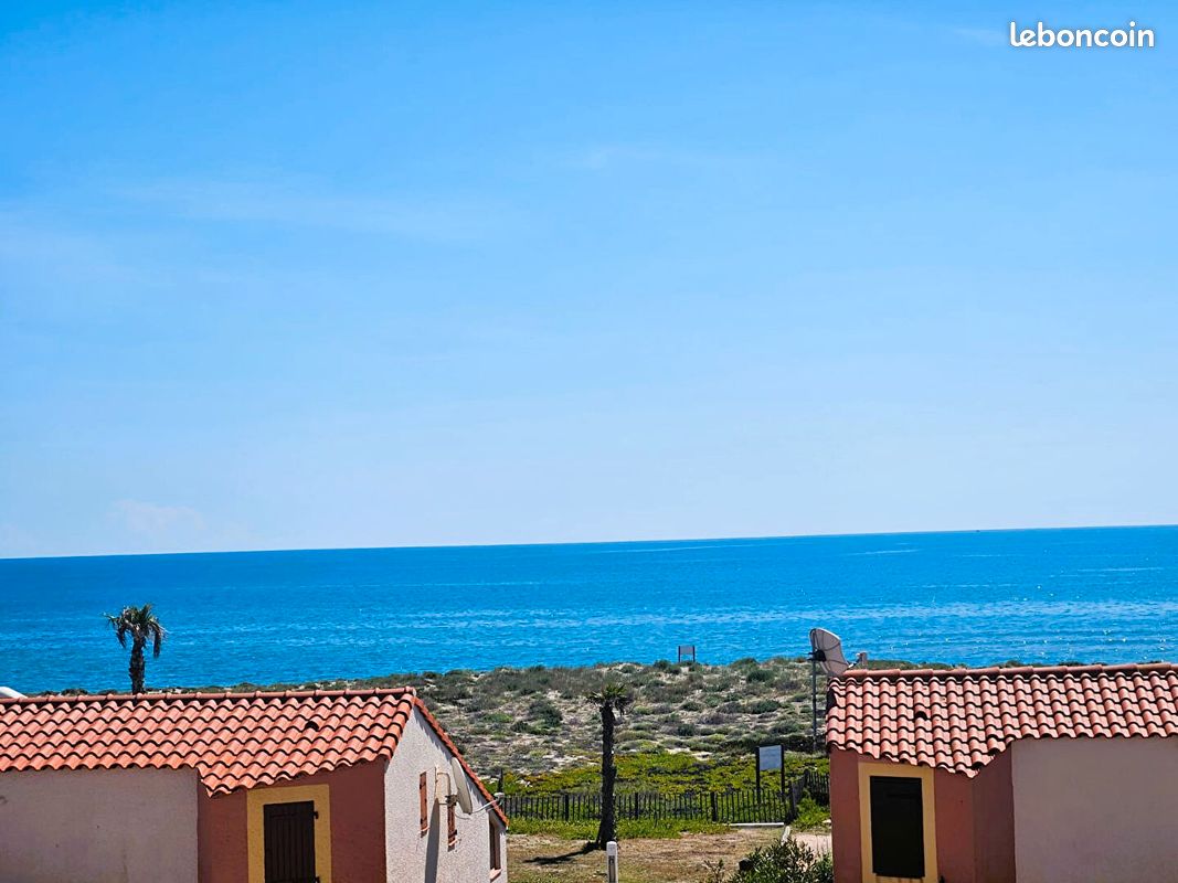 Appartement 3 pièces 36 m² · à Le Barcarès · 36 m² · 130 000 €