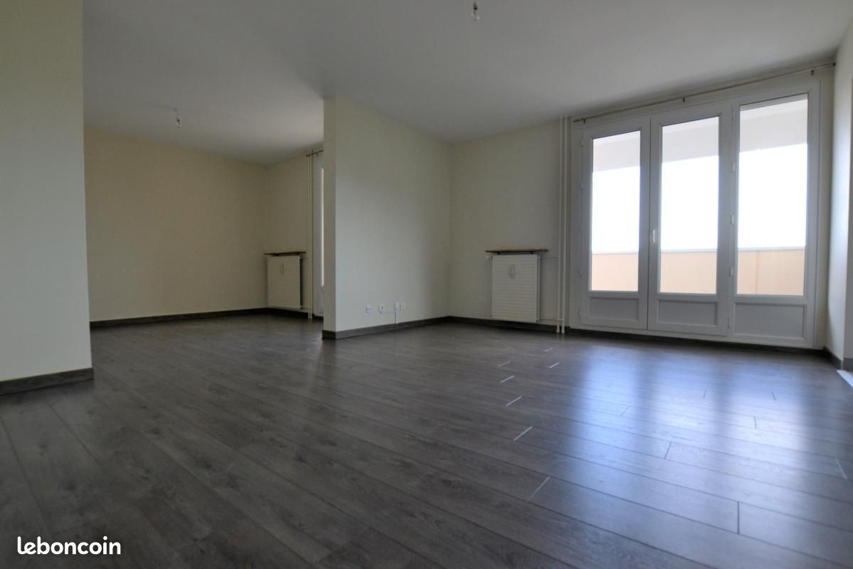Appartement 2 pièces 65 m² · à Dijon · 65 m² · 775 €