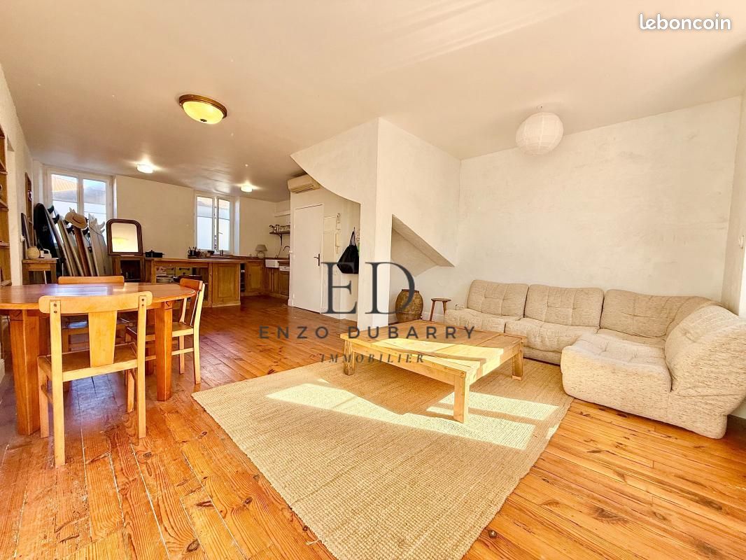 Appartement 3 pièces 71 m² · à Biarritz · 71 m² · 498 000 €