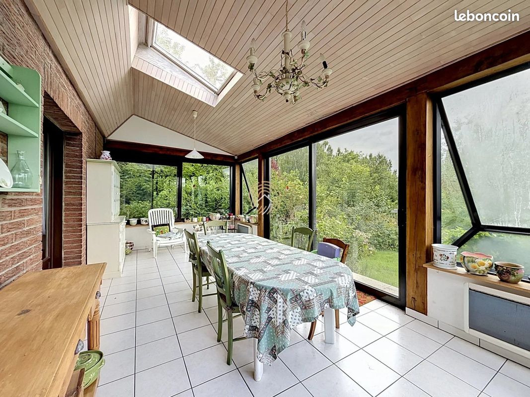 Maison 8 pièces 158 m² · à Raimbeaucourt · 158 m² · 320 000 €