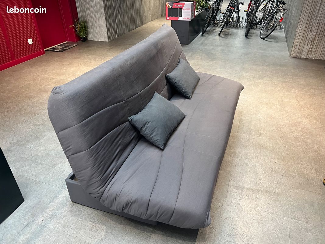 Canepé Lit Convertible (image 3)