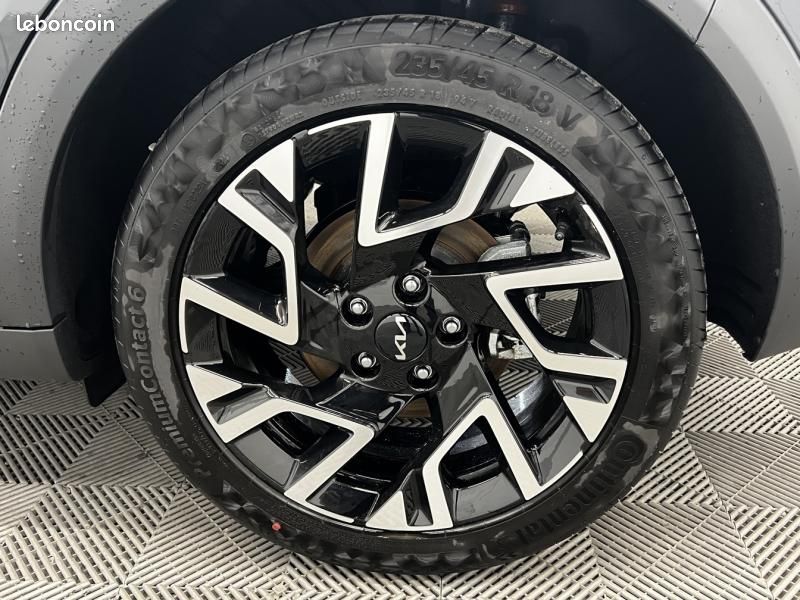 Kia XCeed 1.5 T-GDi 140ch Active DCT7 (image 12)