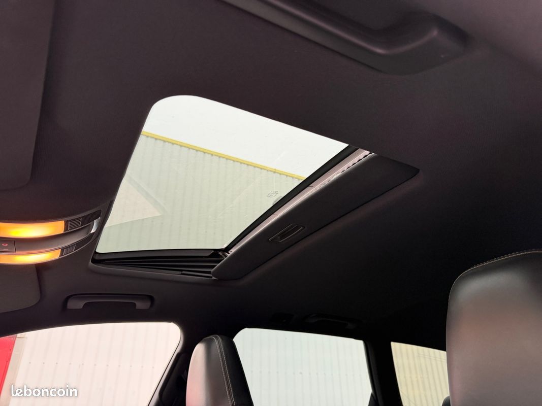 AUDI RS6 II AVANT 5.0 V10 FSI 580 580Ch Garantie 12 mois (image 17)
