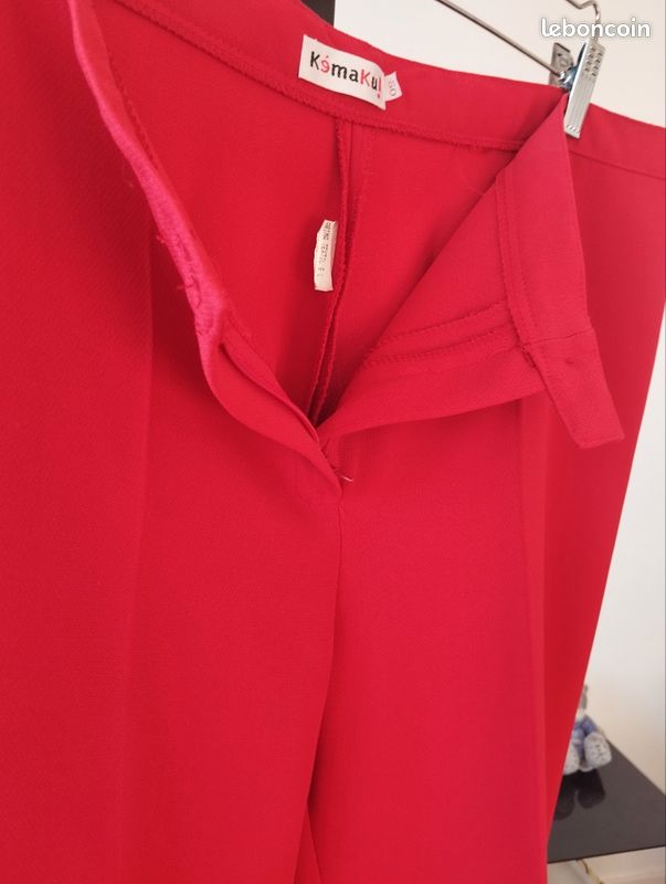 Pantalon femme (image 7)