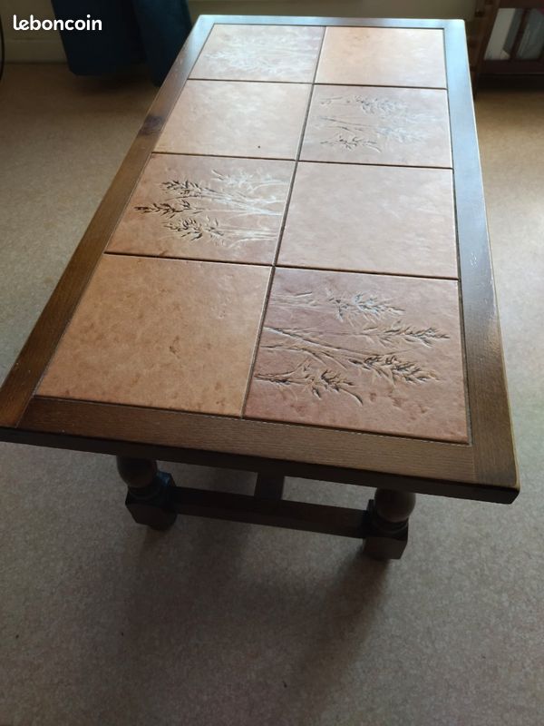 Table basse (image 1)