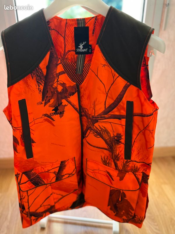 Gilet de chasse (image 2)