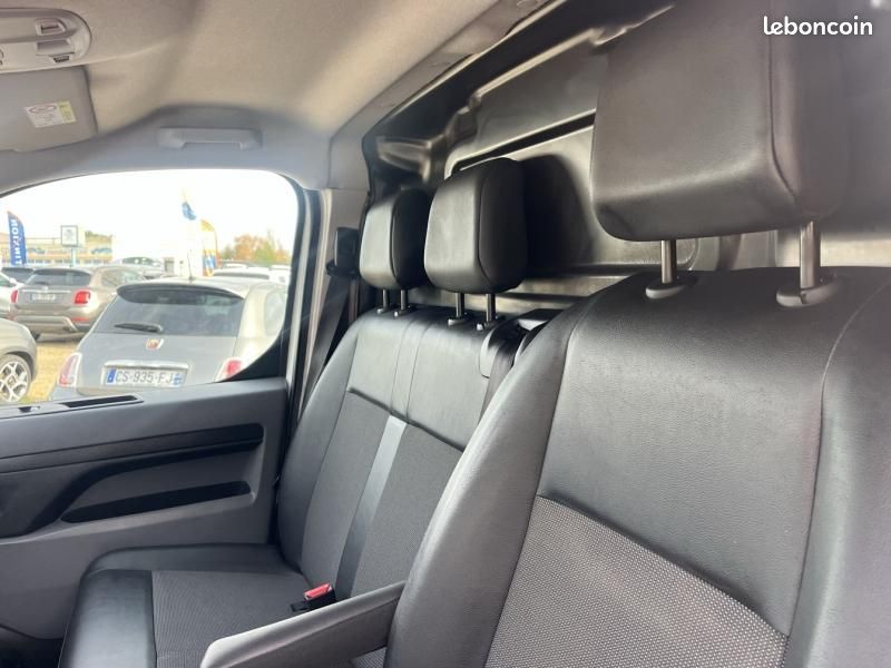 Citroen Jumpy Fg XL 2.0 BlueHDi 120ch S&S Club (image 19)
