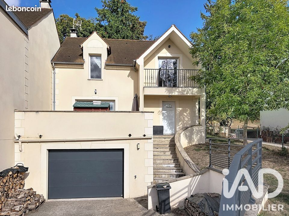Maison 6 pièces 113 m² · à Limours · 113 m² · 399 000 €