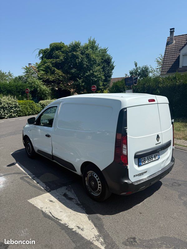 Express van blue dci 75 confort (image 3)