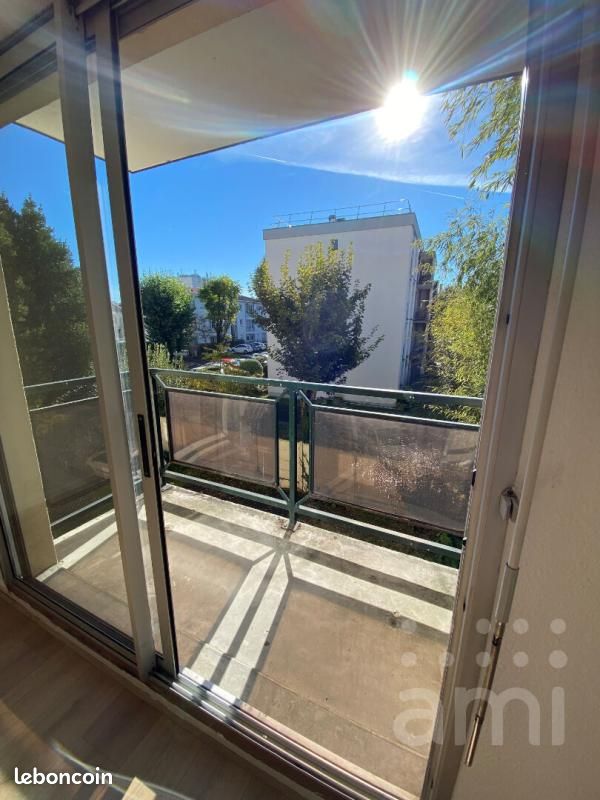 Appartement 2 pièces 45 m² · à Bordeaux · 45 m² · 775 €