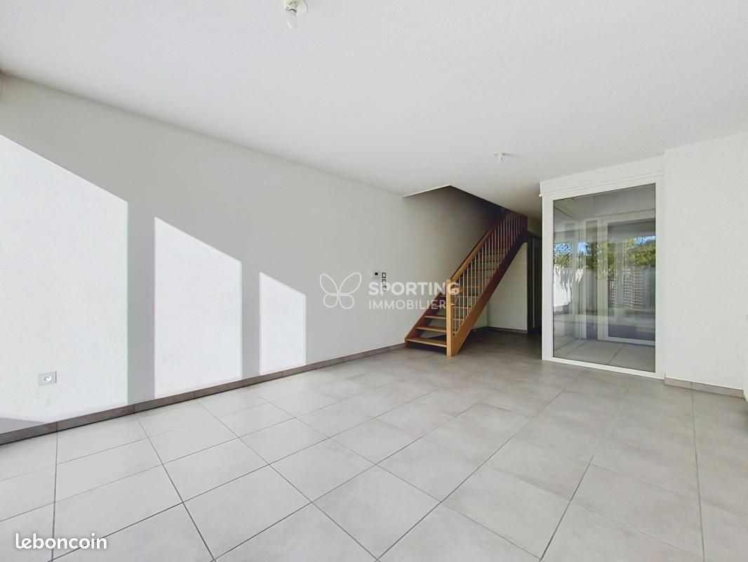Maison 3 pièces 70 m² · à Blagnac · 70 m² · 1 044 €/mois