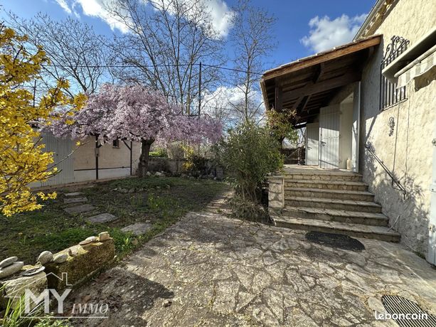 Maison 4 pièces 88 m²