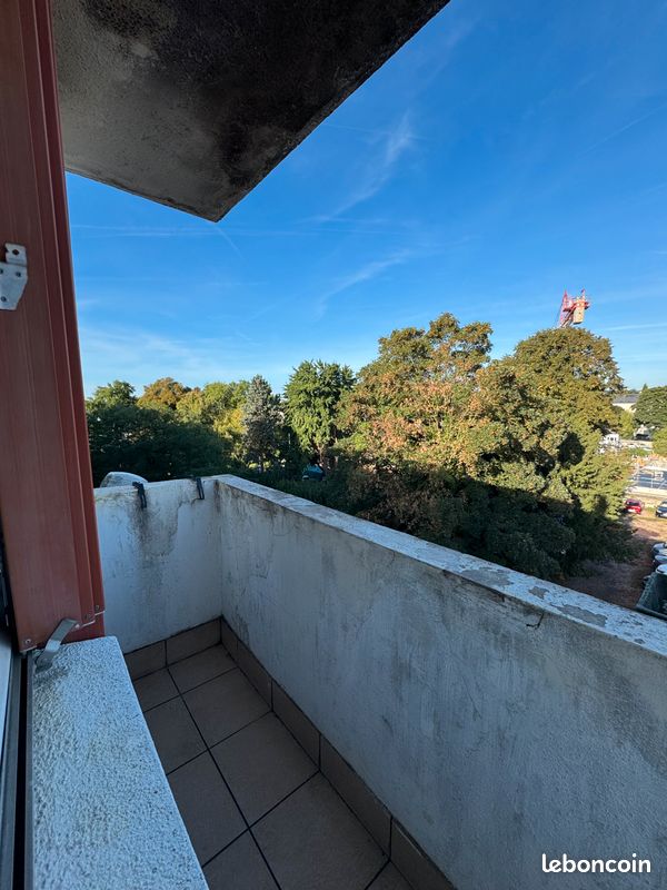 Appartement a louer villiers-le-bel - 3 pièce(s) - 65 m2 - Surfyn