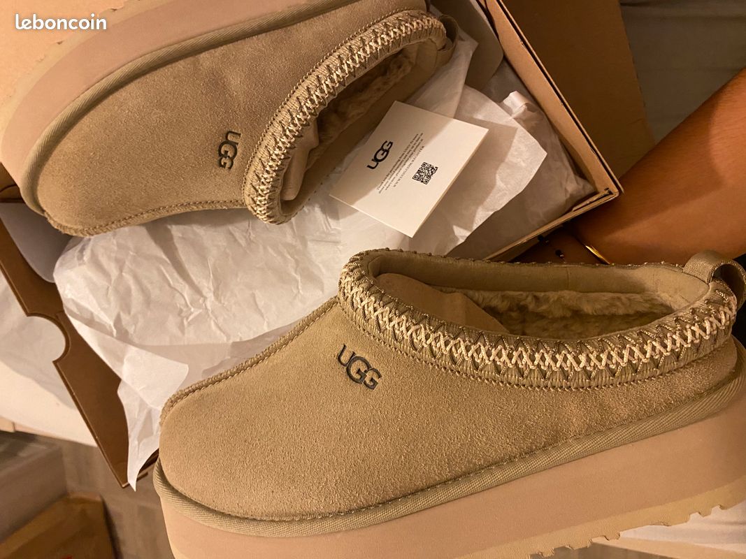 Ugg Tasman (image 1)