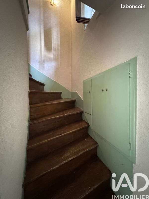 Immeuble 63 m² Vals-les-Bains (image 16)