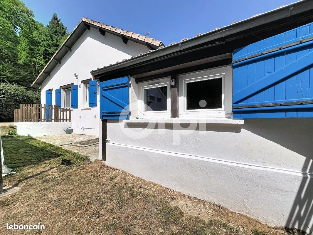 Maison 3 pièces 98 m² · à Bassillac Et Auberoche · 98 m² · 189 200 €
