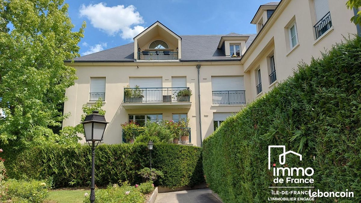 Appartement 2 pièces 35 m² · à Versailles · 35 m² · 228 000 €
