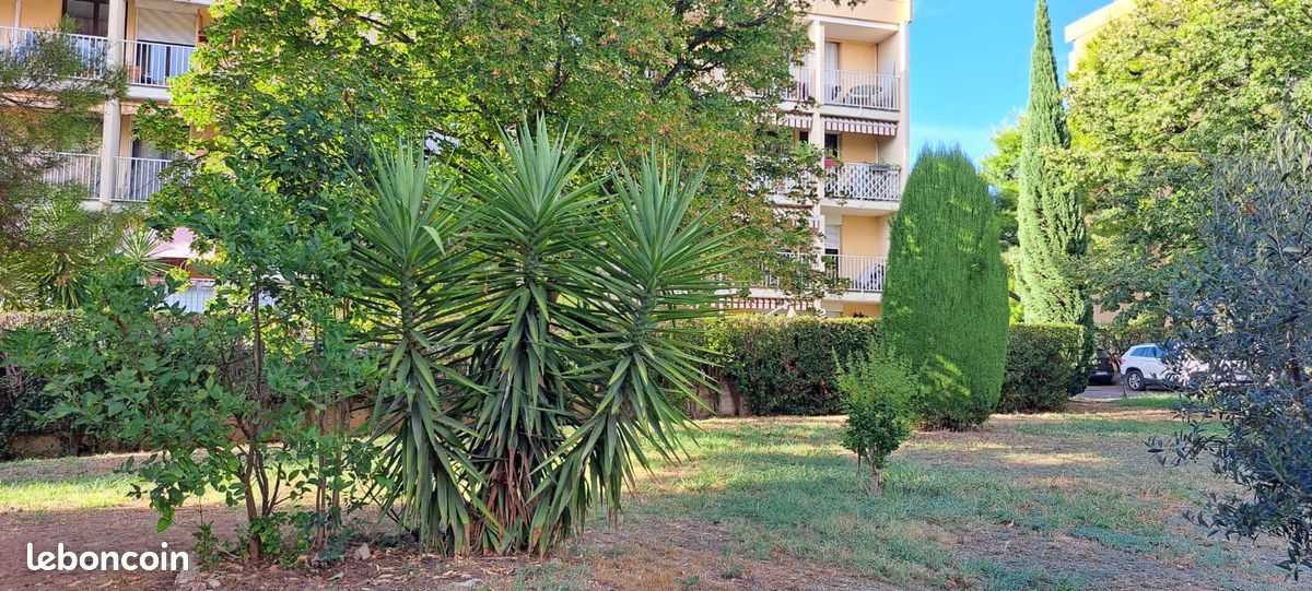 Appartement 3 pièces 78 m² · à Marseille · 78 m² · 220 000 €