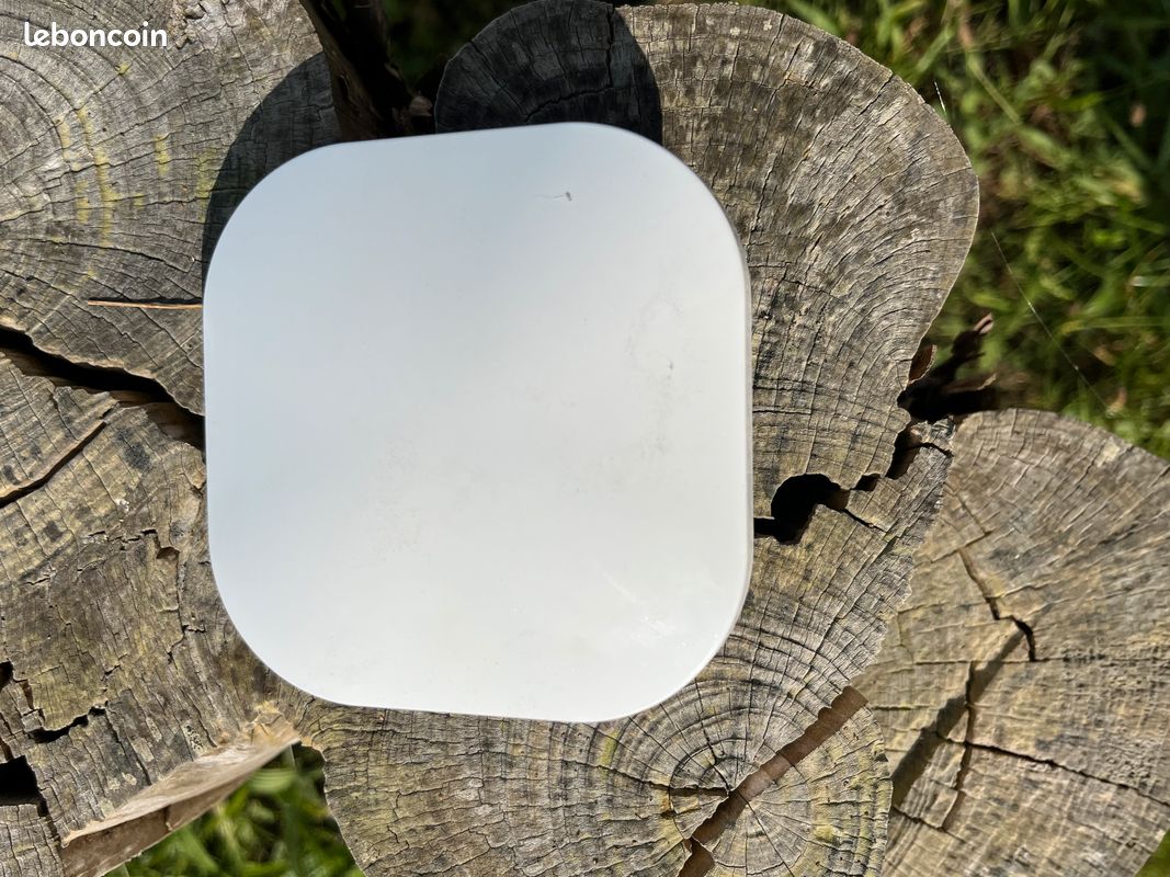Lames et poteaux pvc neuf (image 6)