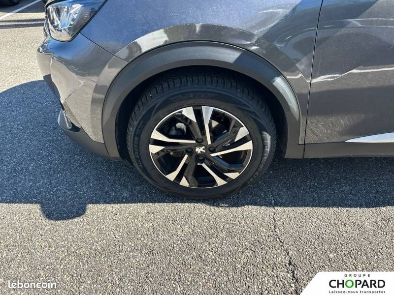 Peugeot 2008 PureTech 130 S&S BVM6 Allure Pack (image 21)