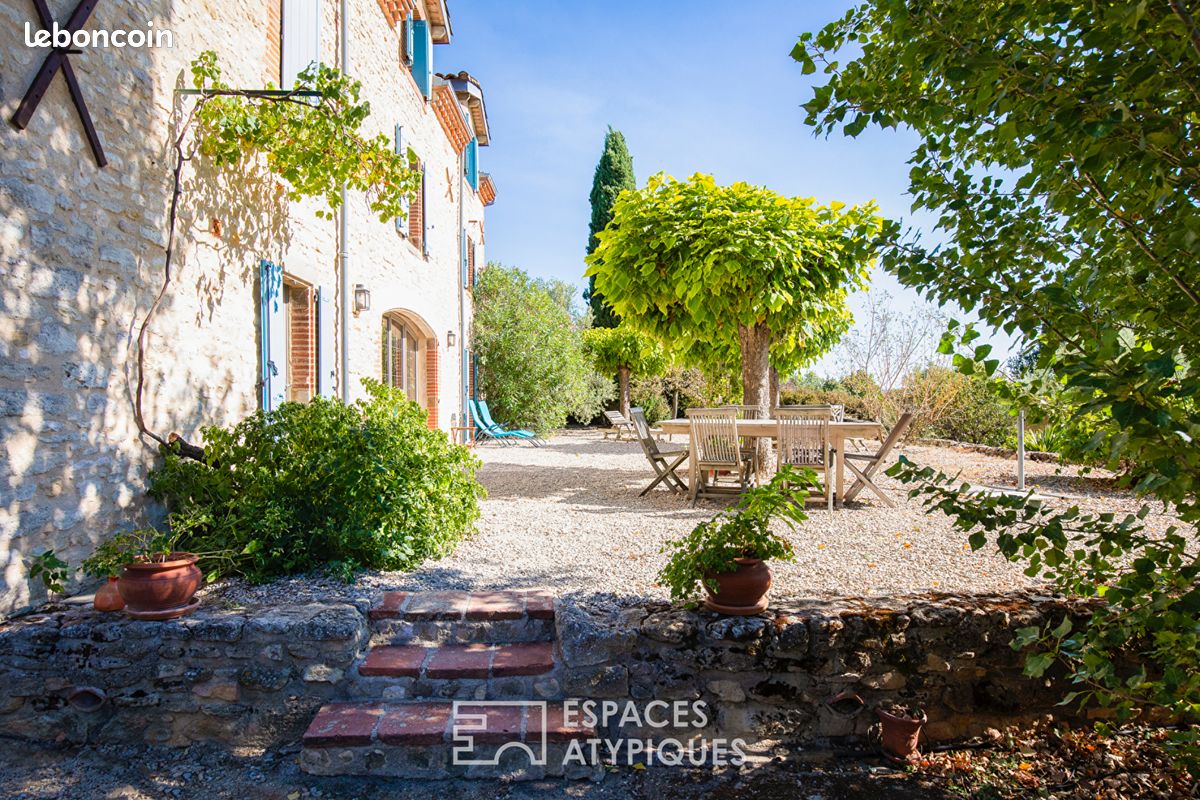 Maison 17 pièces 588 m² · à Albi · 588 m² · 995 000 €