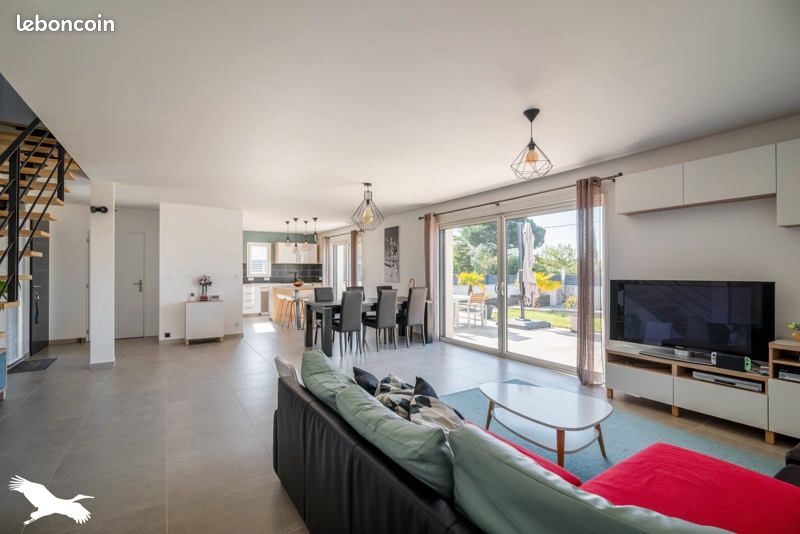 Maison 6 pièces 168 m² · à Balma · 168 m² · 746 000 €