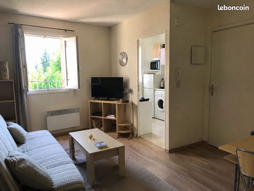Appartement 1 pièce 30 m² · à Ambert · 30 m² · 310 €/mois