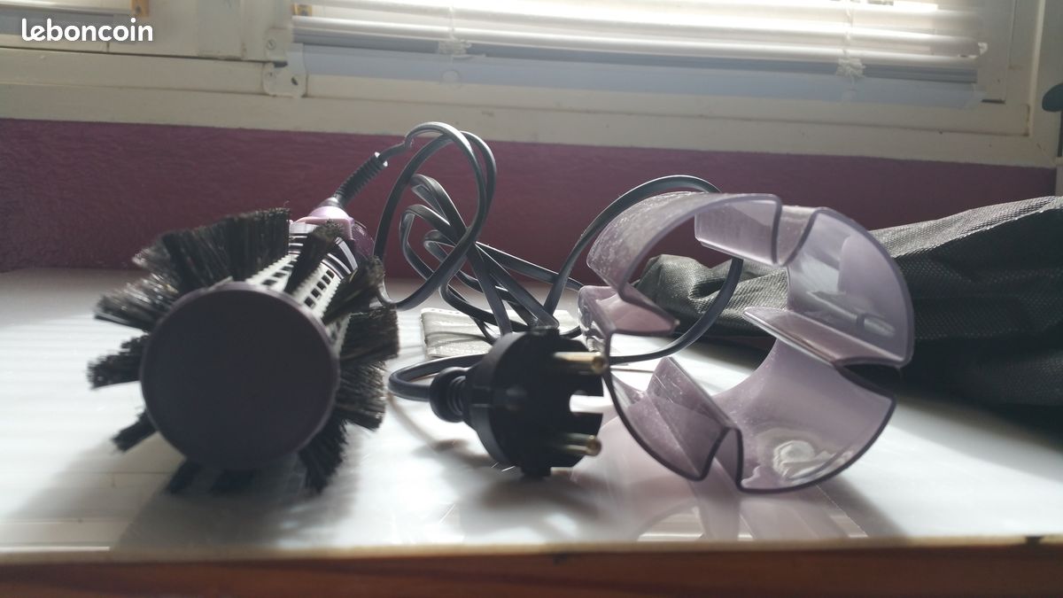 Vends babyliss brushing 700 ioniq (image 3)