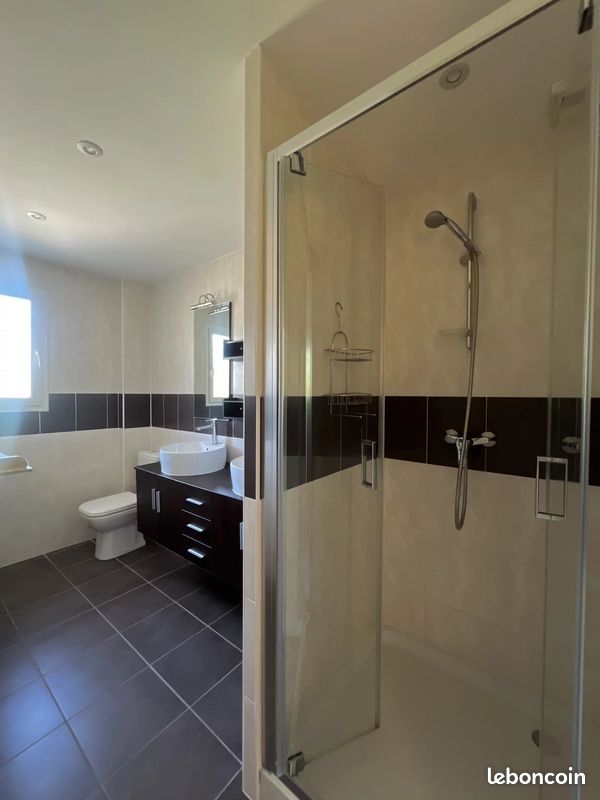 Maison a louer oyonnax - 4 pièce(s) - 97 m2 - Surfyn