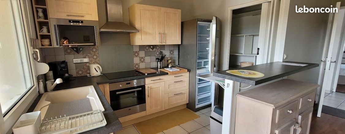 Appartement 3 pièces 64 m² · à Villenave-d'Ornon · 64 m² · 910 €/mois