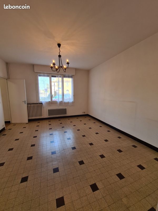 Appartement 3 pièces 80 m² · à Limoux · 80 m² · 690 €