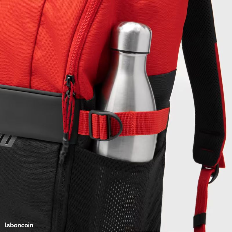 Sac pour joueur de basket vendu seul (image 2)
