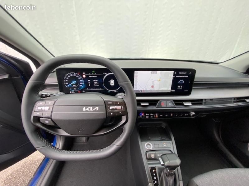 Kia Stonic 1.0 T-GDi 115ch MHEV Active DCT7 (image 16)