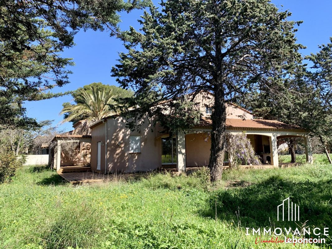 Maison 7 pièces 350 m² · à Agde · 350 m² · 550 000 €