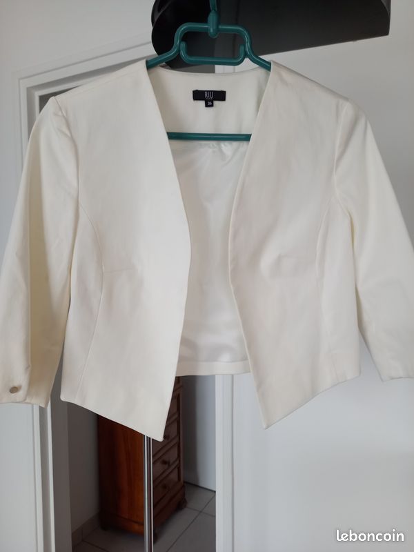 Ensemble robe, gilet, veste Vêtements