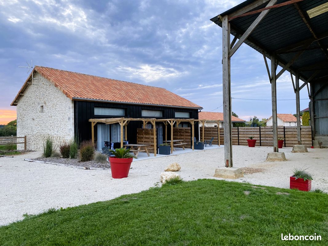 Gîte Pin Parasol (image 9)