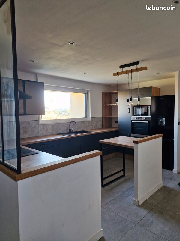 Maison 3 pièces 103 m² · à Moustoir-Ac · 103 m² · 885 €/mois