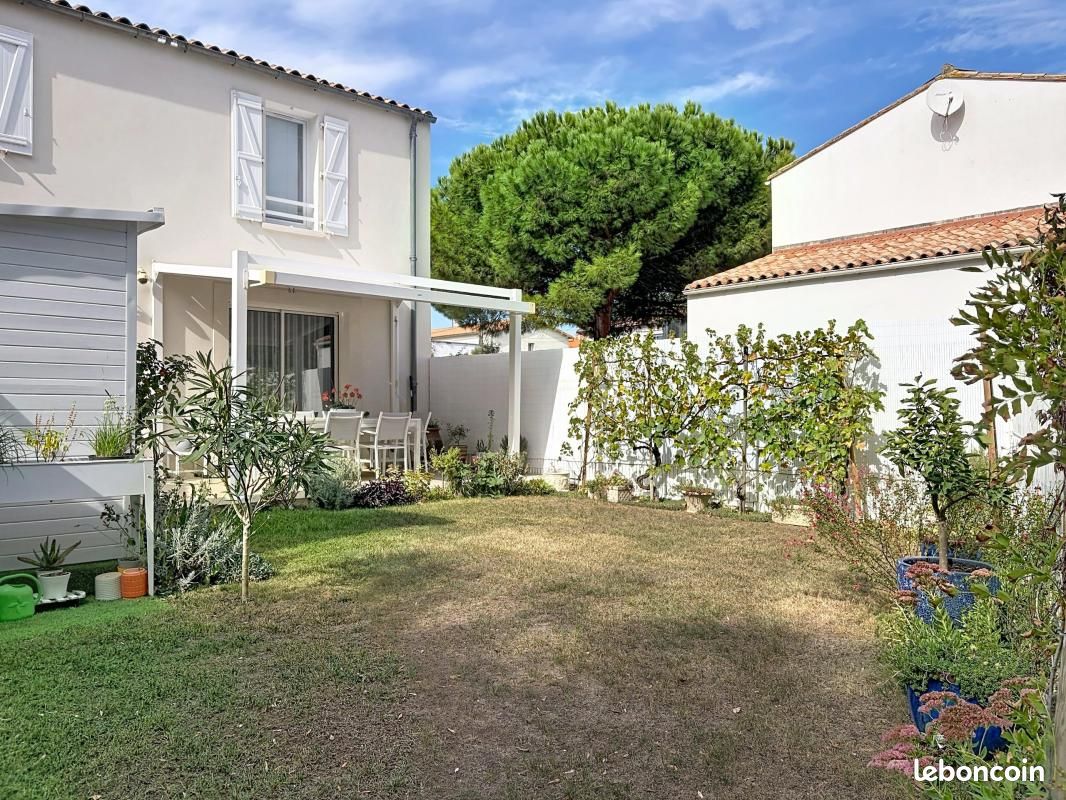 Maison 4 pièces 87 m² · à La Rochelle · 87 m² · 440 000 €