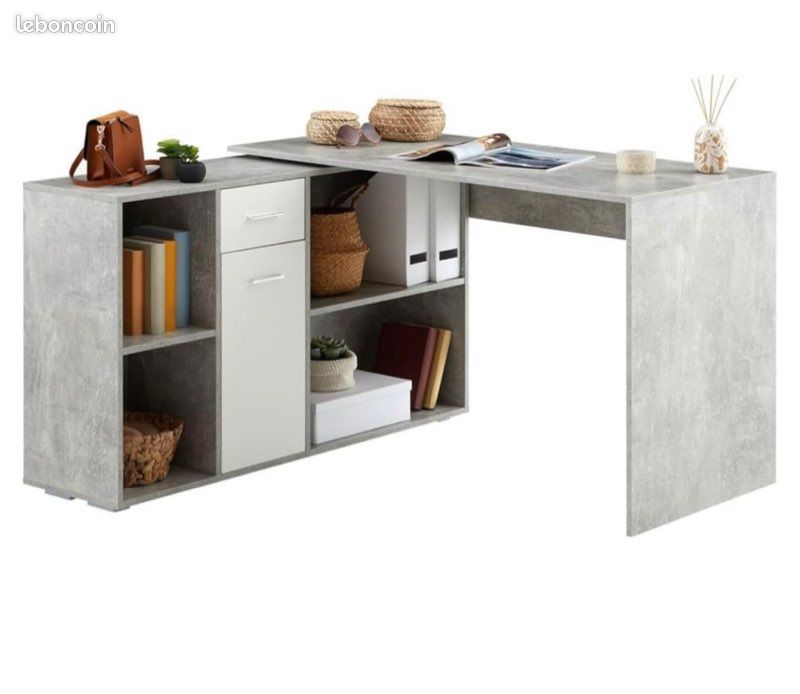 Bureau modulable (image 3)