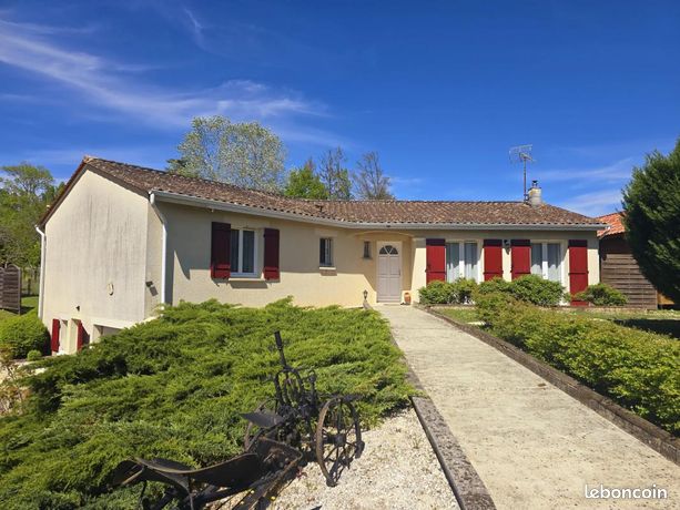Maison 144 m² Eymet